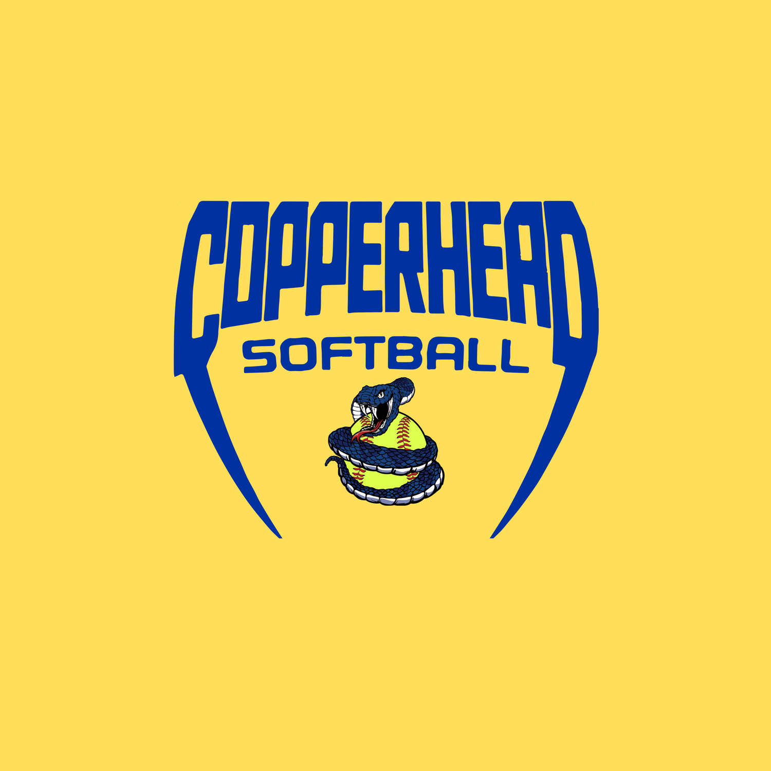 Copperhead Softball