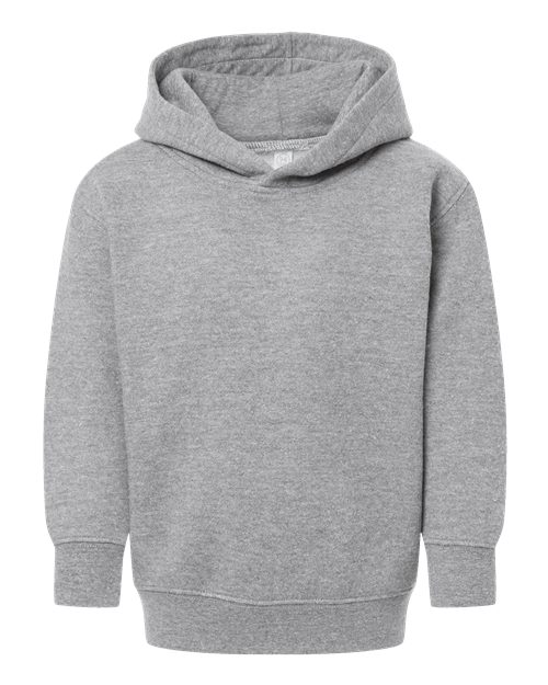 Toddler- Team Logo Hoodie