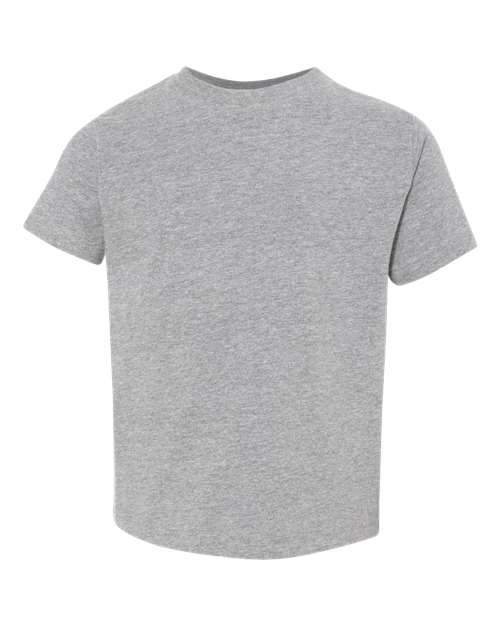 Toddler Team Logo Short Sleeve