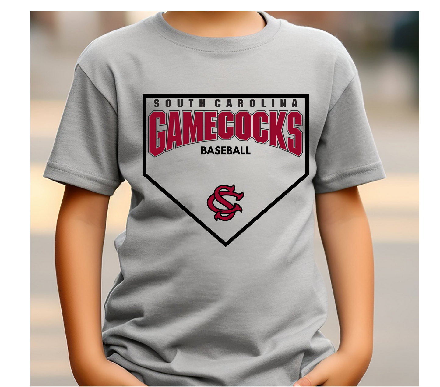 South Carolina Baseball