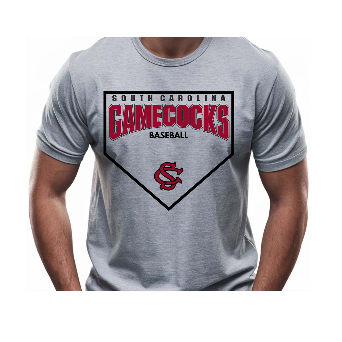 South Carolina Baseball