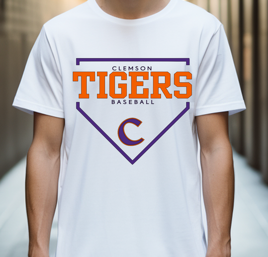 Clemson Tigers Baseball