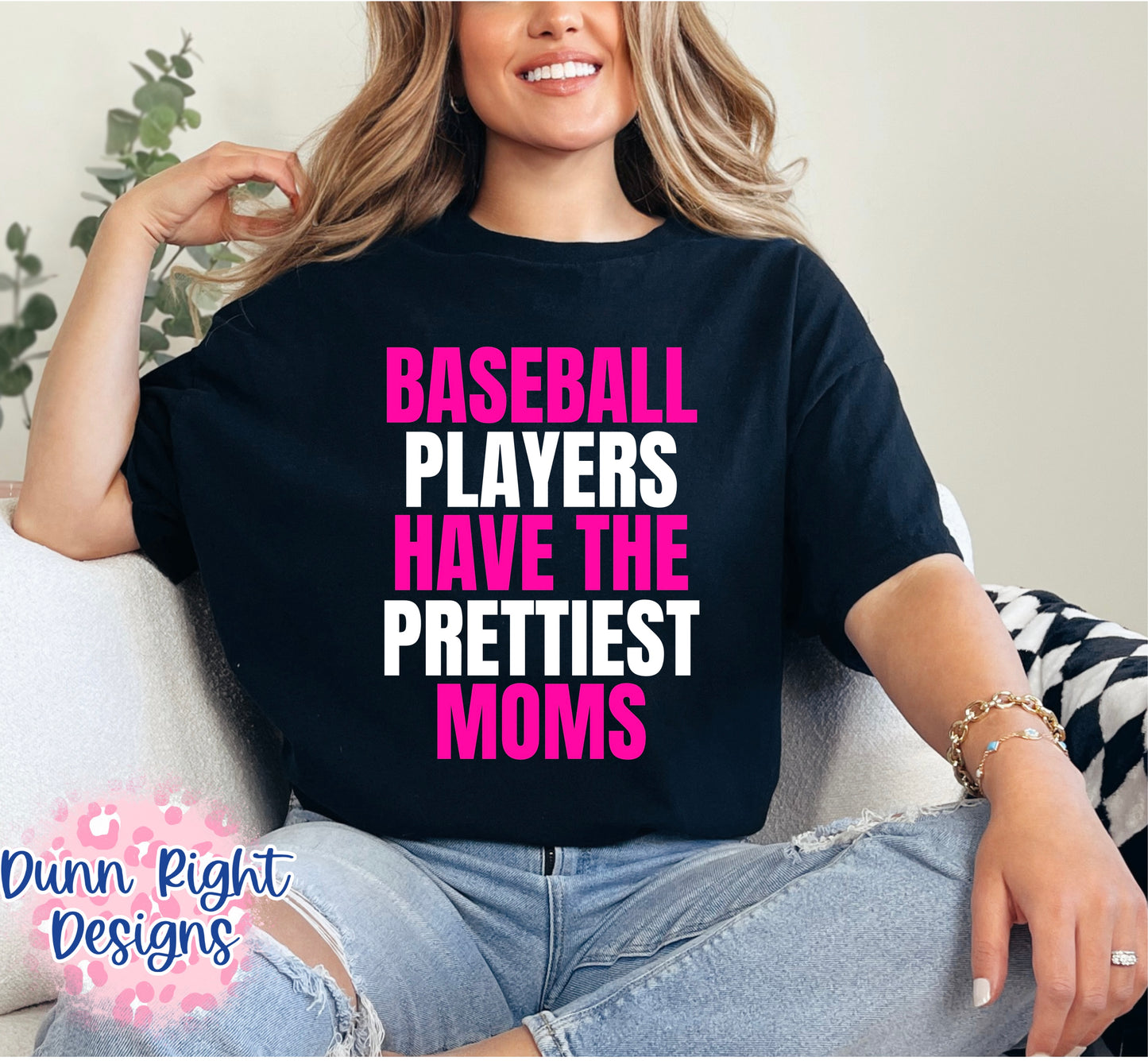 Baseball Players Have the Prettiest Moms