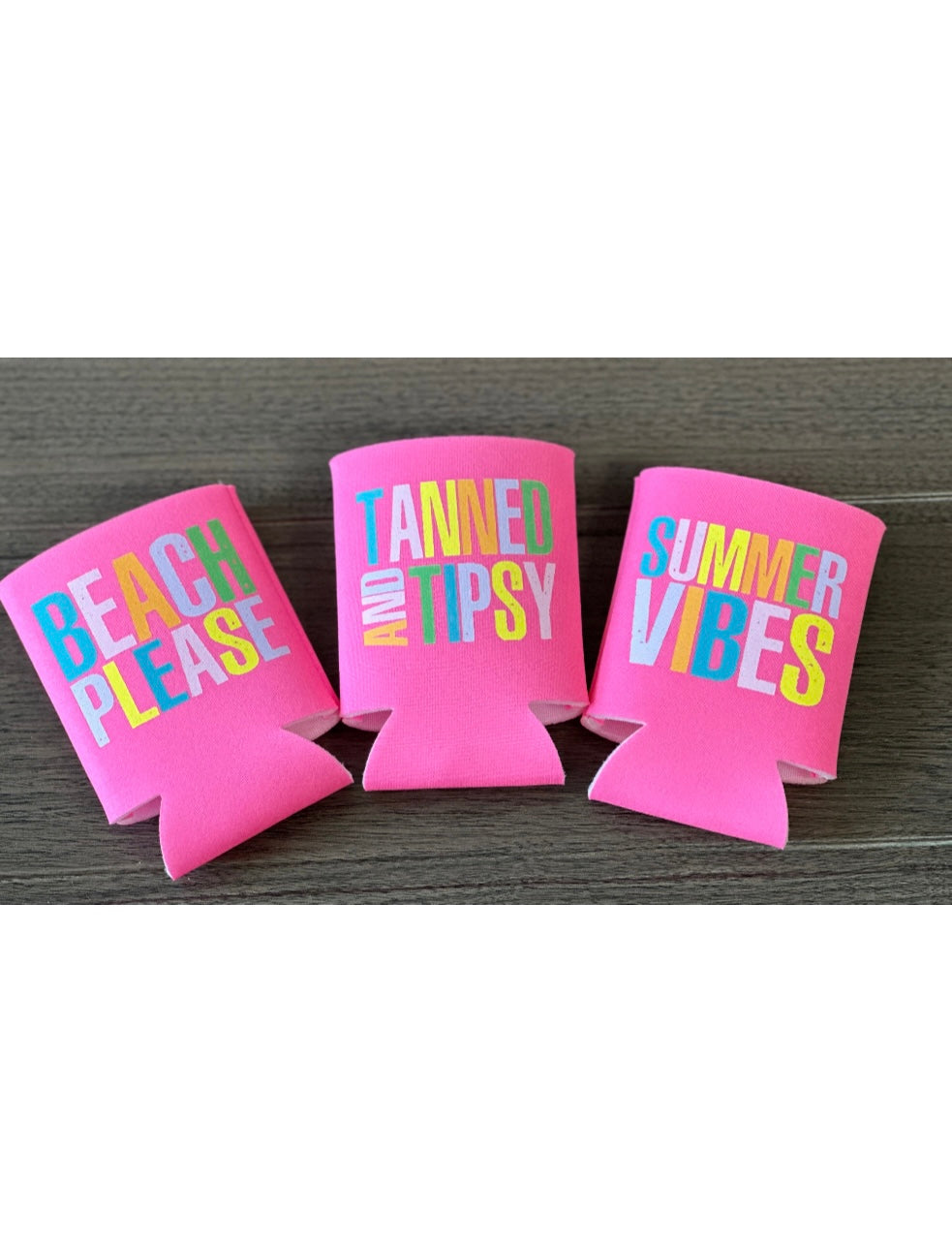 Pink- Summer Collection