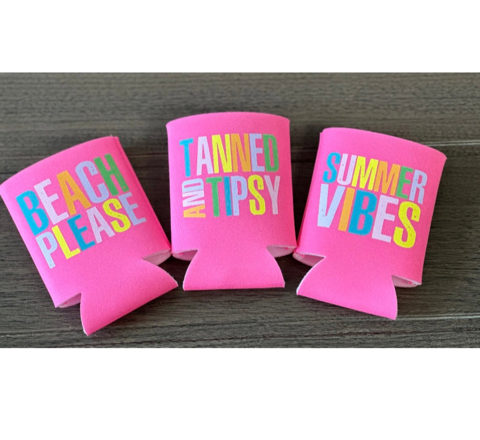 Pink- Summer Collection