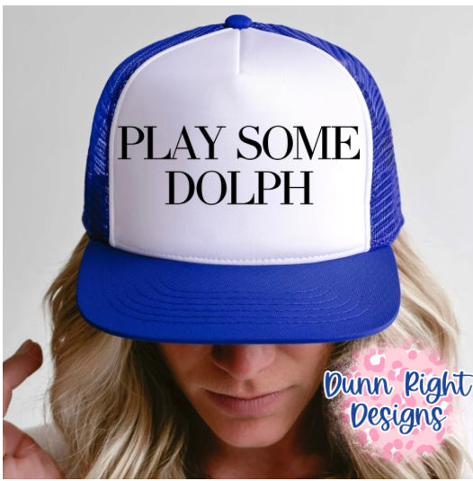 Play Some Dolph