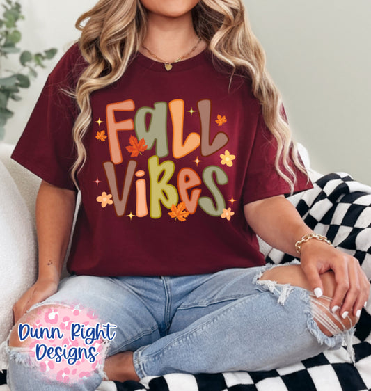 Fall Vibes