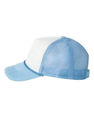 Trucker Hat-Williams Wedding Bulk