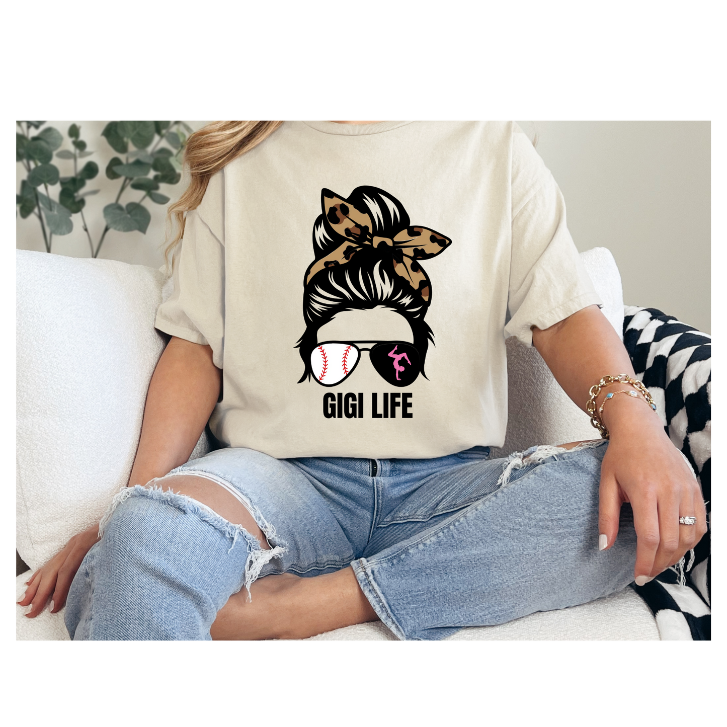 GIGI Life