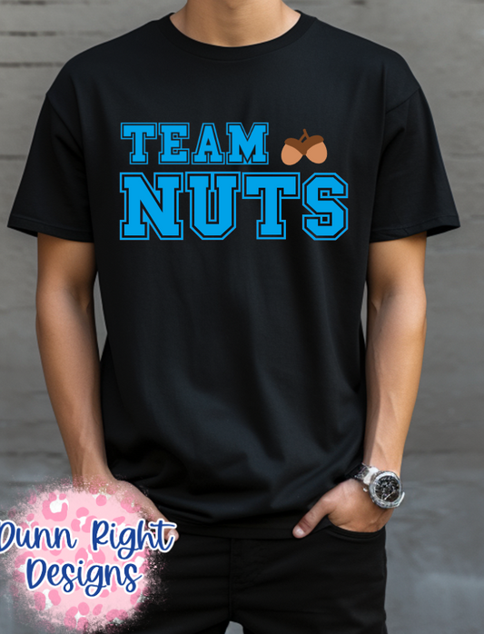 Custom- Gender Reveal