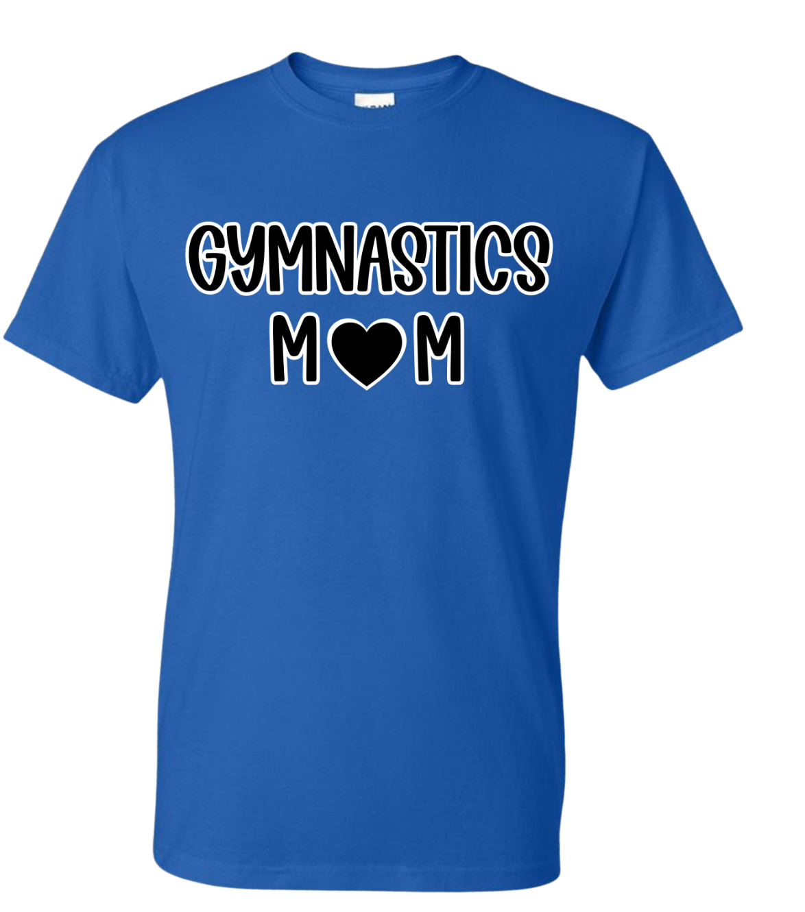 Custom-Gymnastics Mom