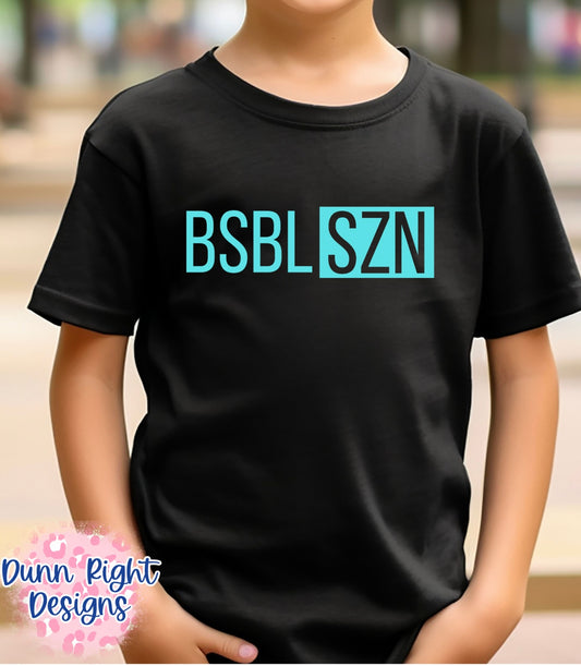 BSBL SZN