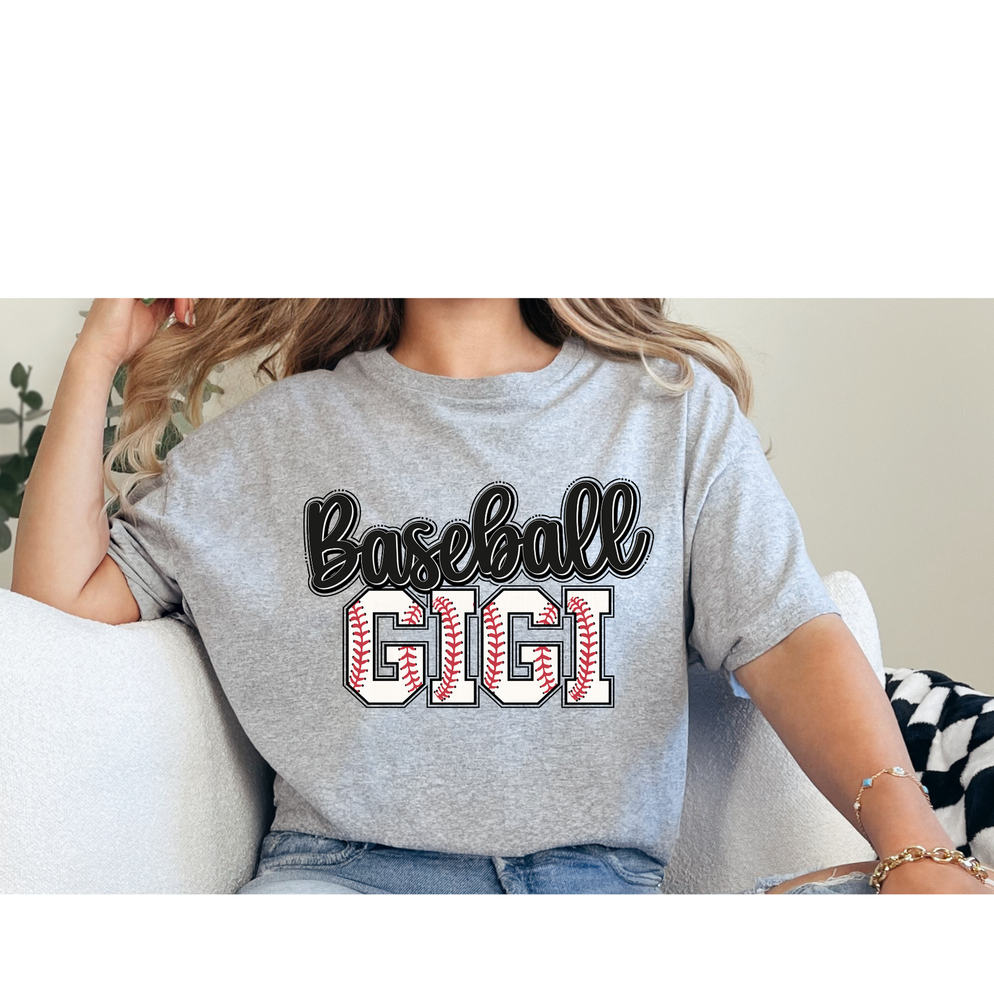 Baseball GiGi