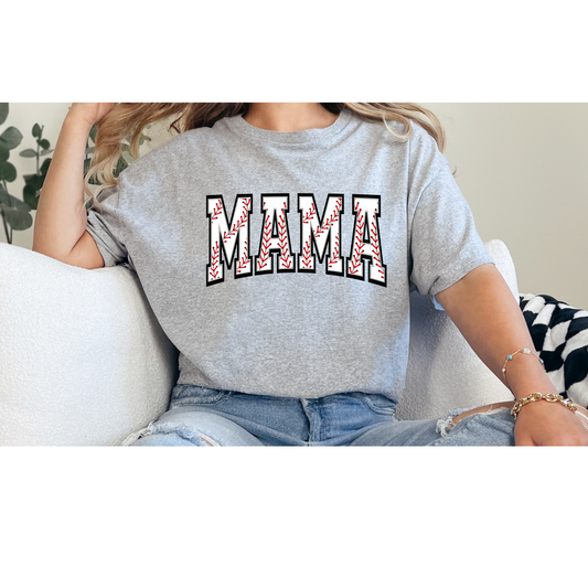 MAMA-Baseball