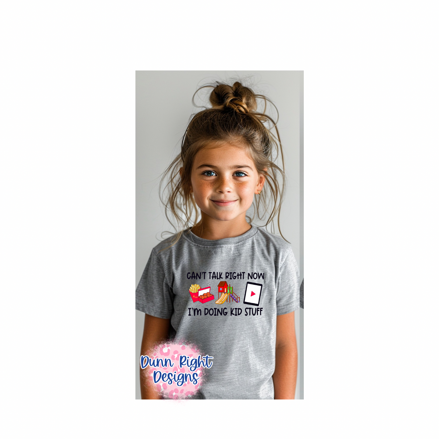 Can’t Talk Right Now