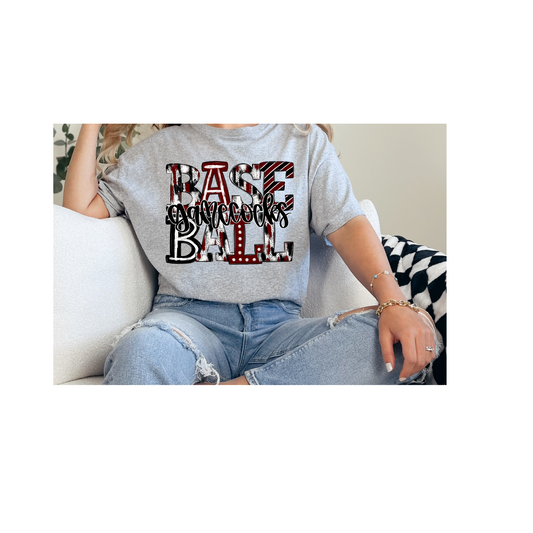 South Carolina Baseball