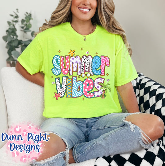 Summer Vibes