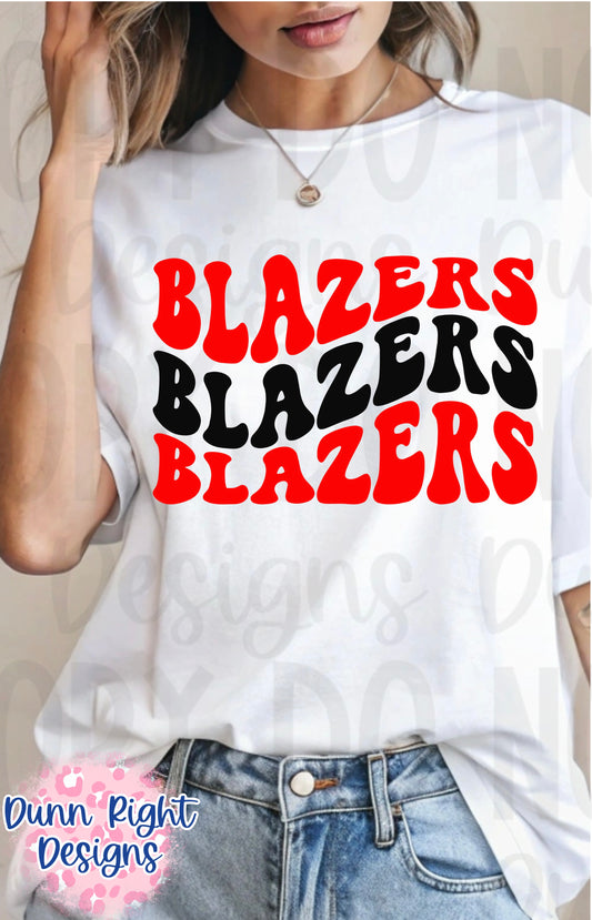 Valdosta State Blazers