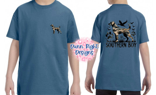 Southern Boy Camo
