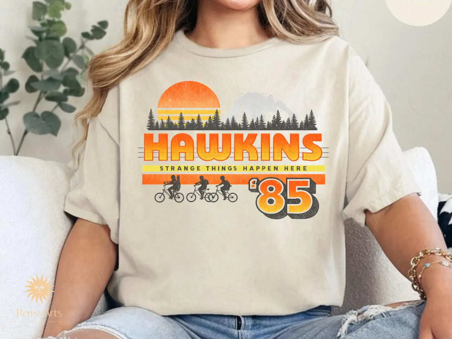 Hawkins 85
