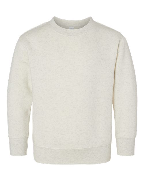 Toddler Team Logo Crewneck Sweatshirt