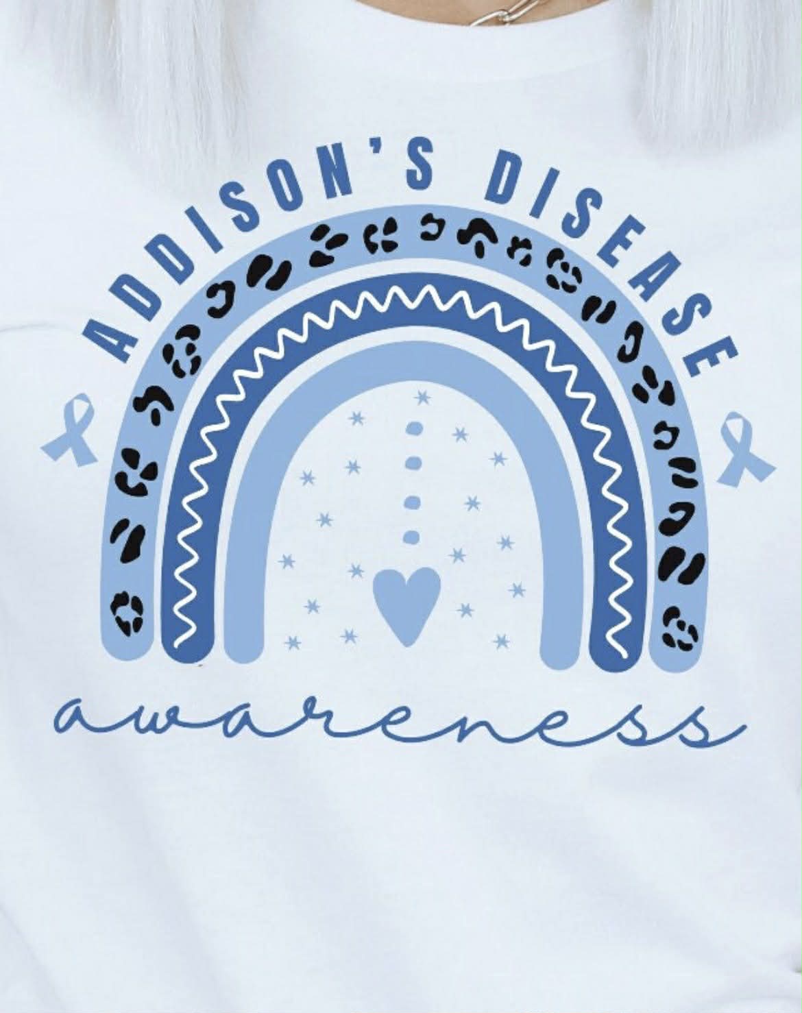 Addison's Disease Awareness