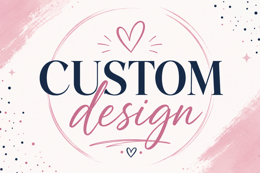 Custom Comfort Color T-Shirt