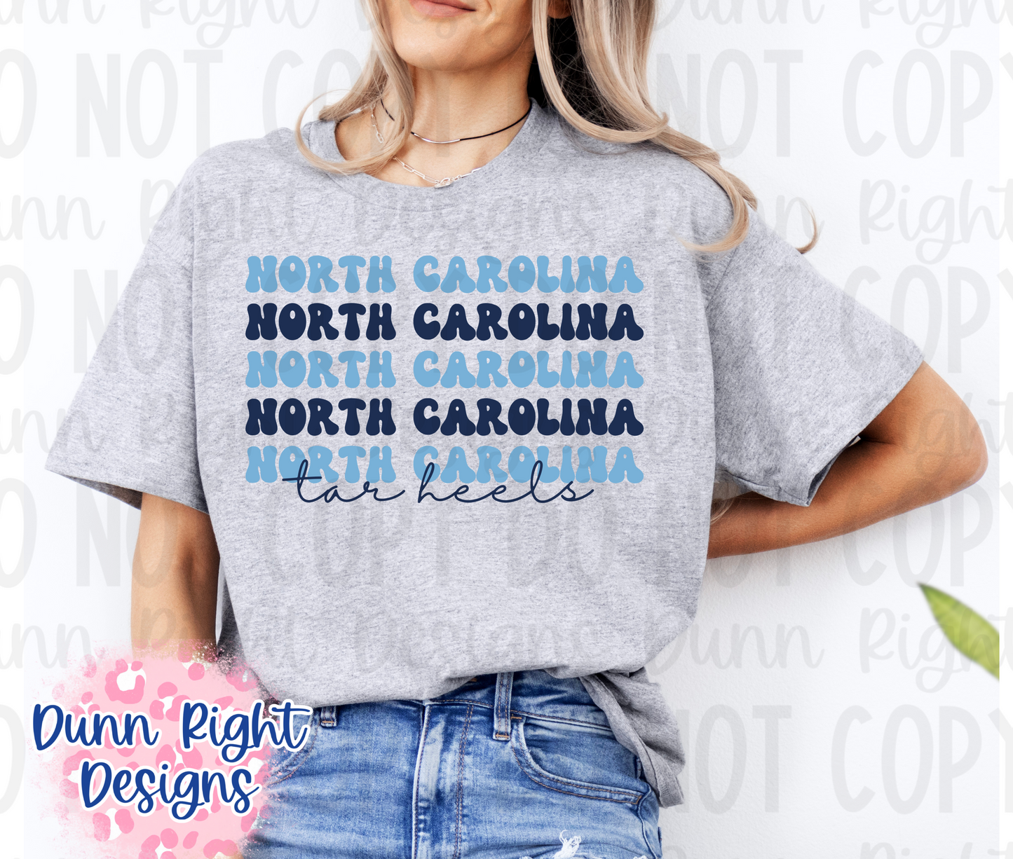 UNC Tarheels