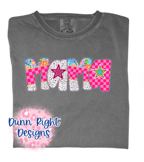 Mama Comfort Color