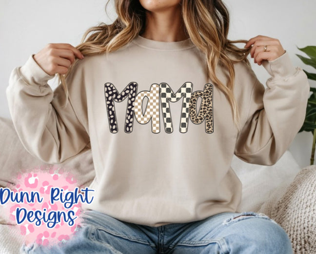 MAMA Sweatshirt