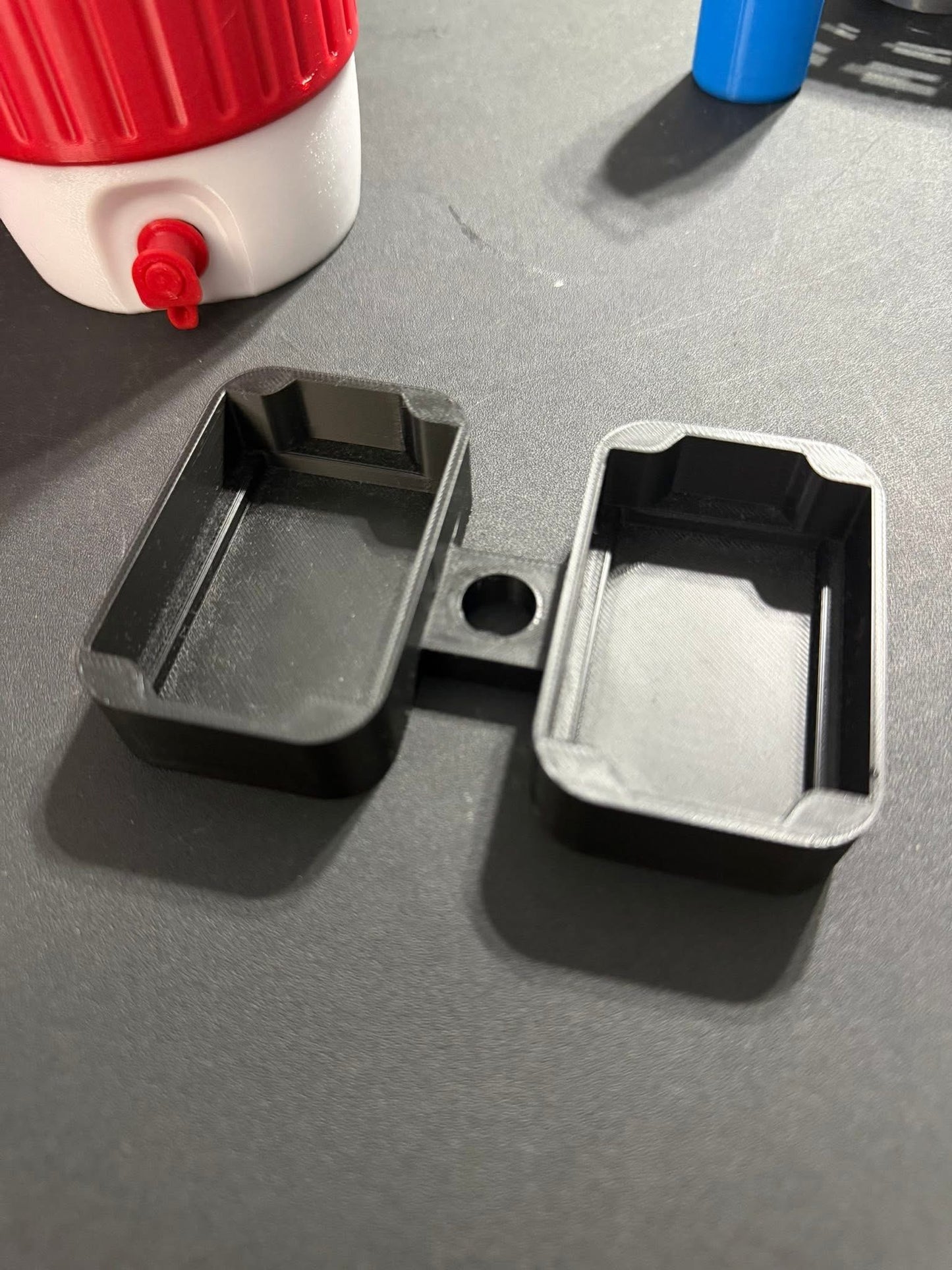 Sauce Holder 3D Print