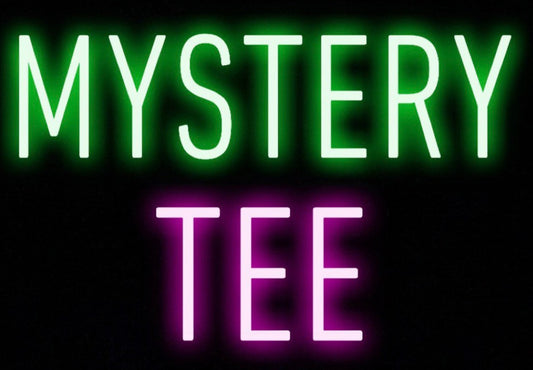 Mystery T-Shirt