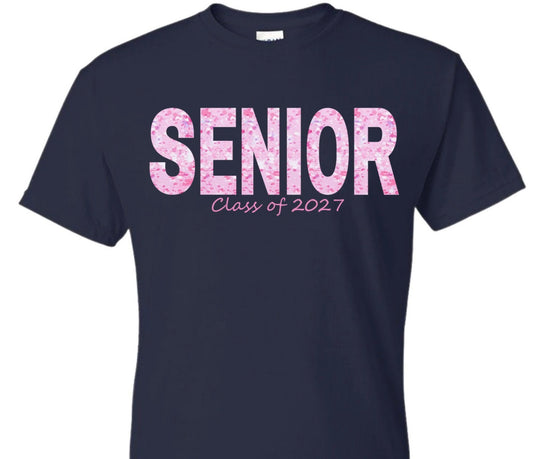 Custom Senior 2027