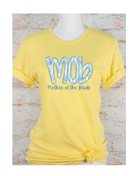 Mother of the Bride T-Shirt