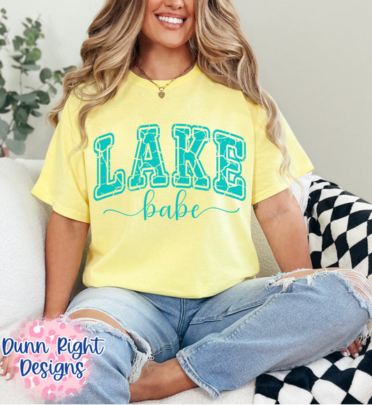 Lake Babe