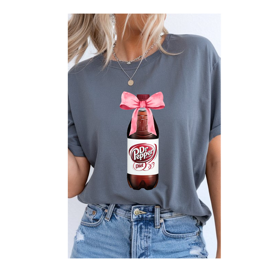 Diet Dr. Pepper