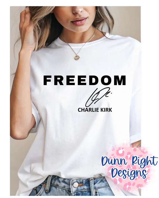 FREEDOM T-Shirt