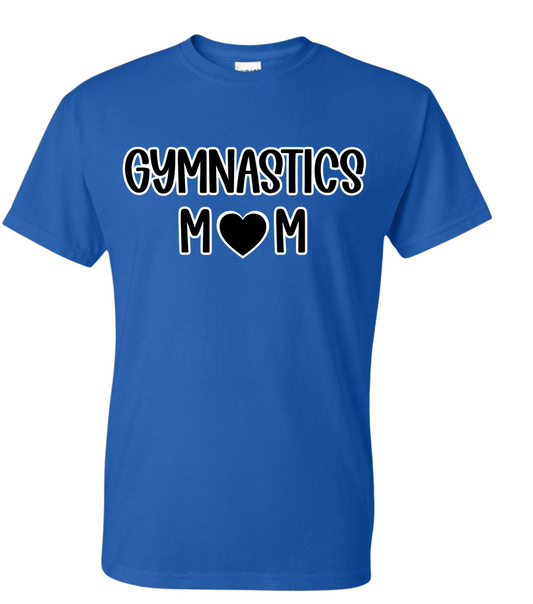 Custom-Gymnastics Mom