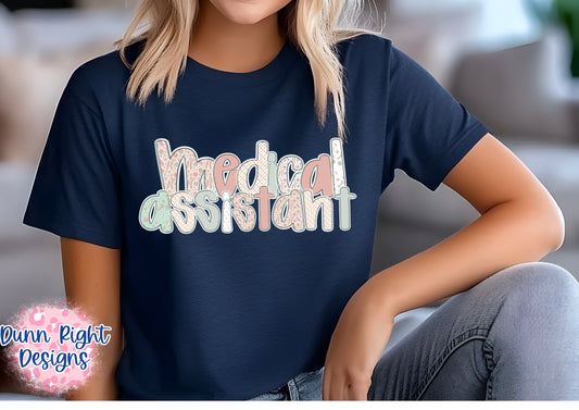 Medical Assistant