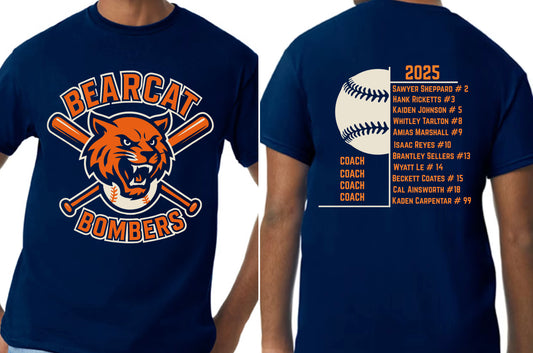 Custom - Anson County Allstars