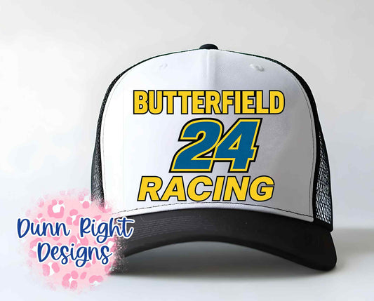 Custom-Trucker Hat
