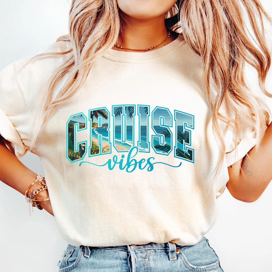 Cruise Vibes